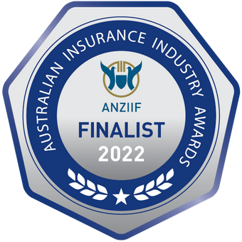 ANZIIF FINALIST 2022