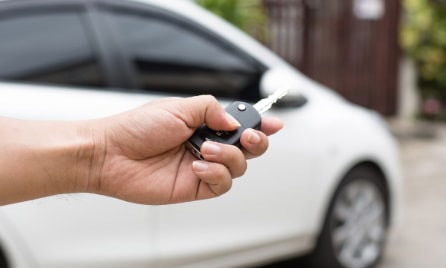 steps to take out  car insurance