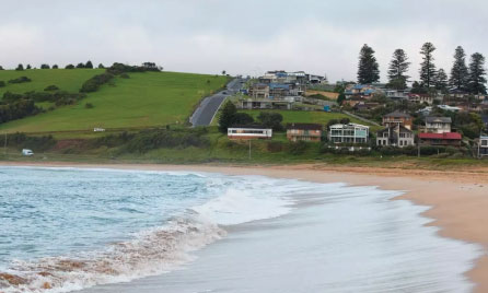 Gerringong