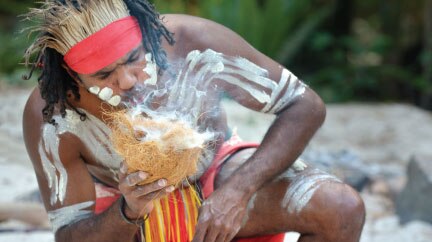 aboriginal