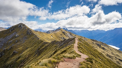 New zealand