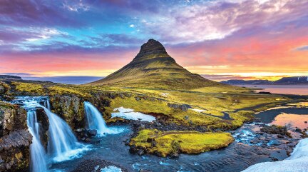 Iceland