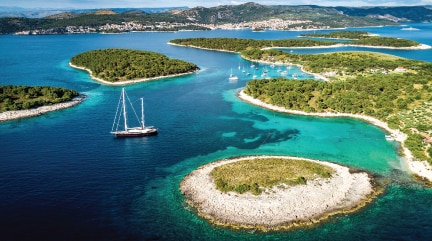 Croacia