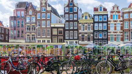 Amsterdam