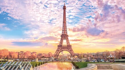 Paris, France.