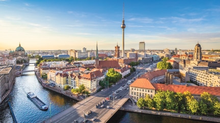 Berlin, Germany.