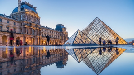 Louvre