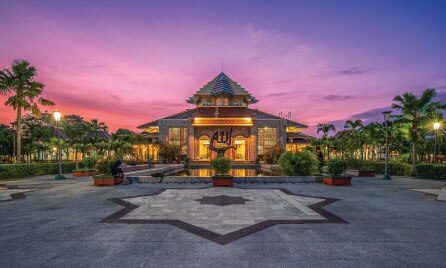Yogyakarta