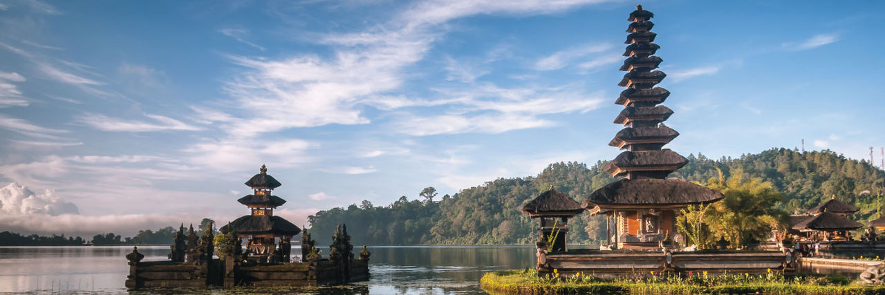 Indonesia