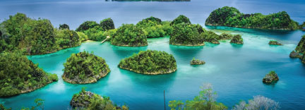 Raja Ampat