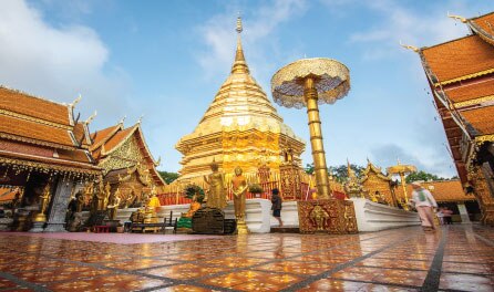 Chaing Mai
