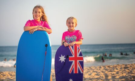 Perth